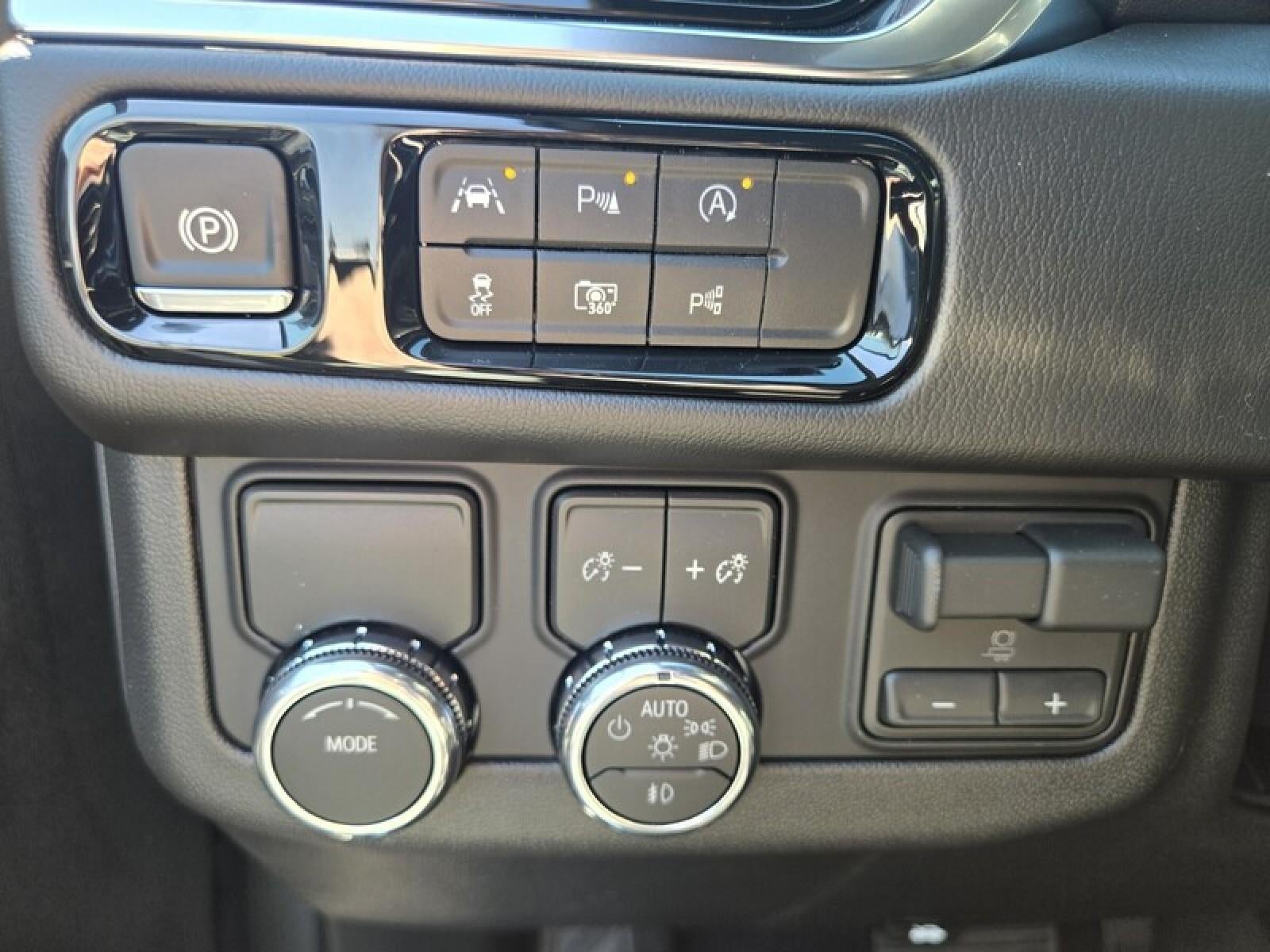 2027 GMC Yukon Denali