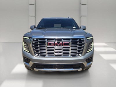 2027 GMC Yukon Denali