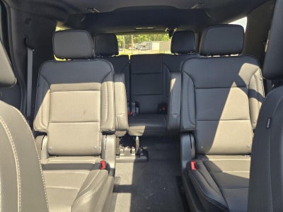 2027 GMC Yukon Denali