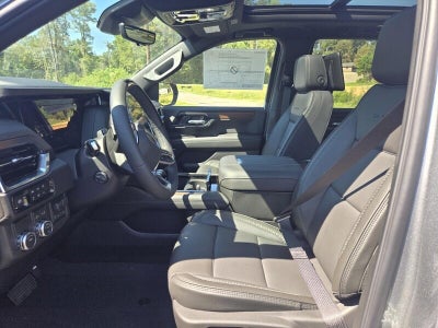 2027 GMC Yukon Denali