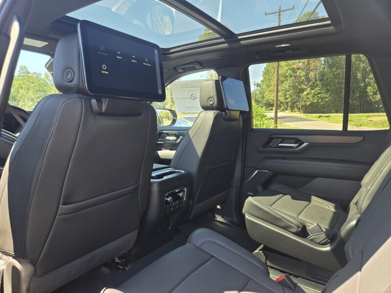 2027 GMC Yukon Denali