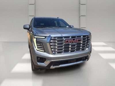 2027 GMC Yukon Denali