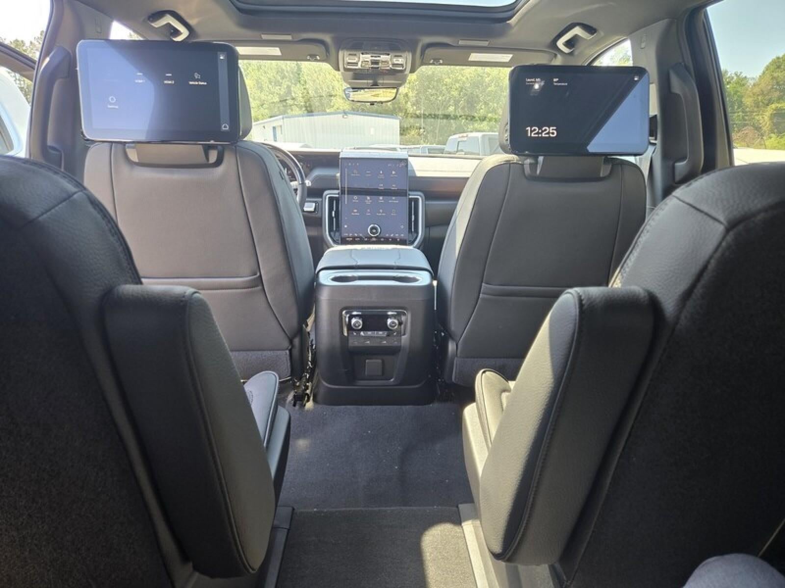 2027 GMC Yukon Denali