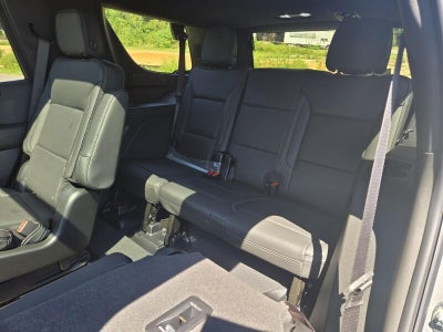 2027 GMC Yukon Denali