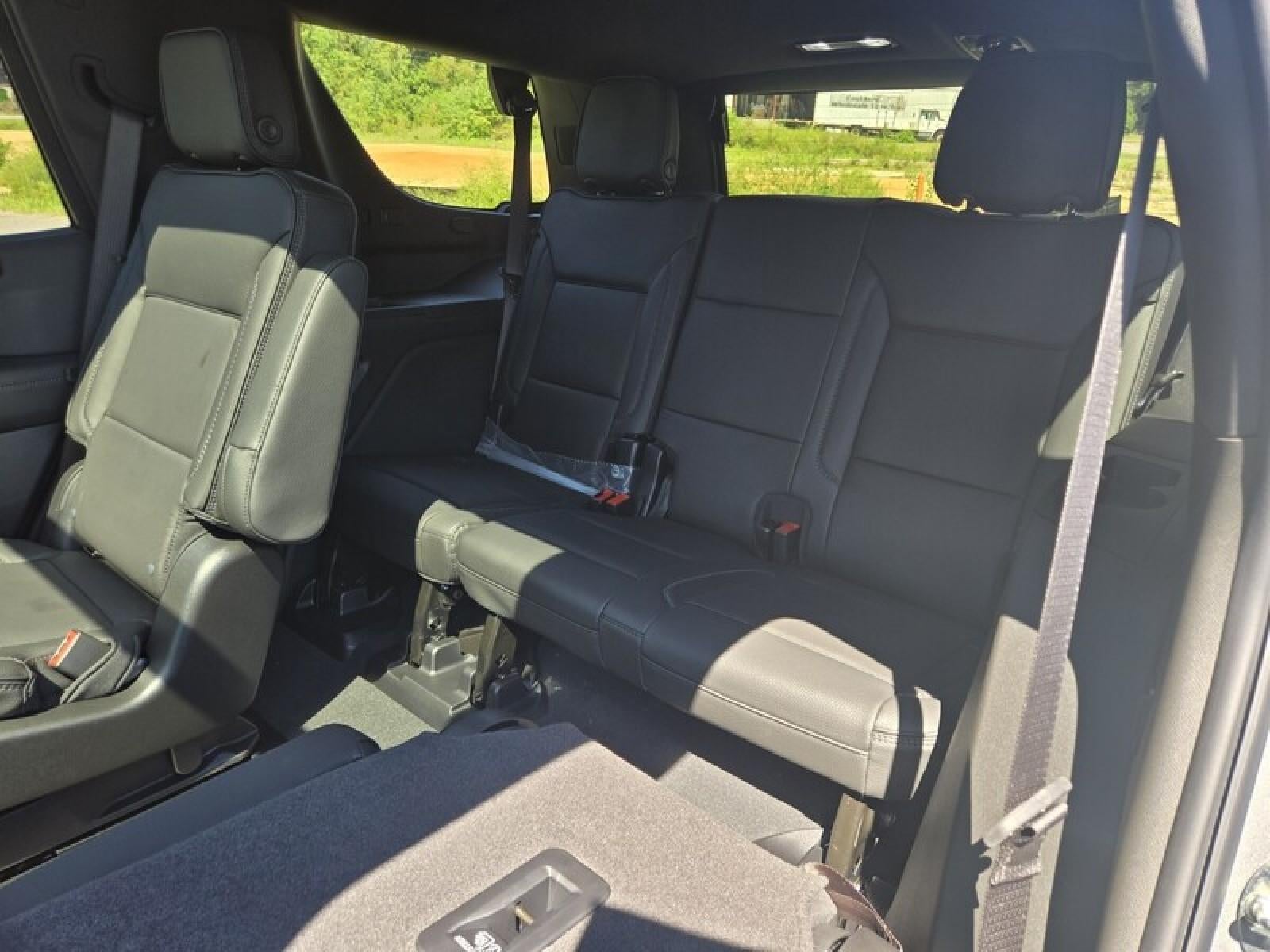 2027 GMC Yukon Denali
