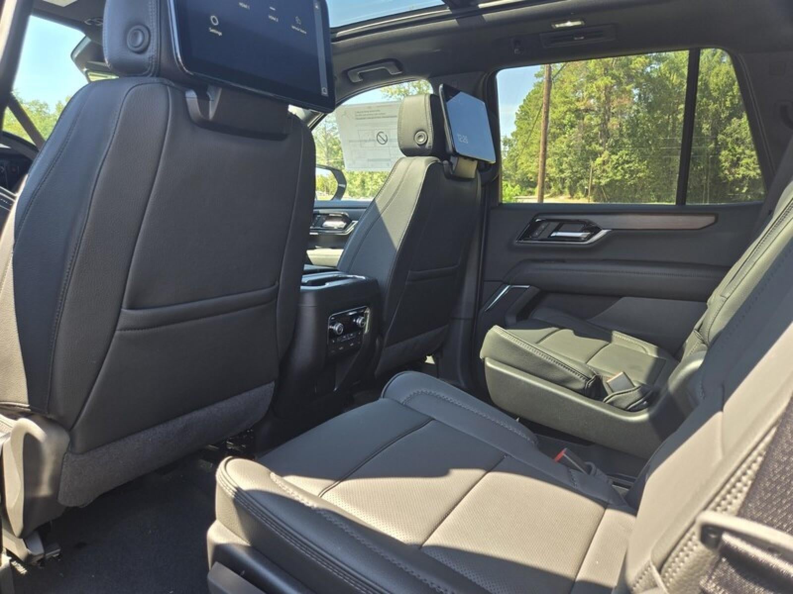 2027 GMC Yukon Denali