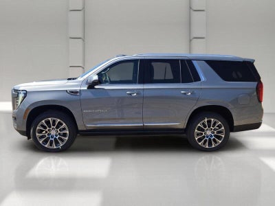 2027 GMC Yukon Denali