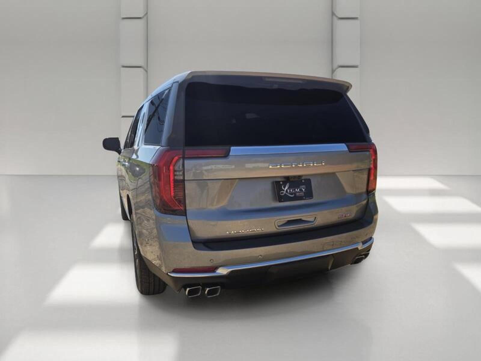 2027 GMC Yukon Denali