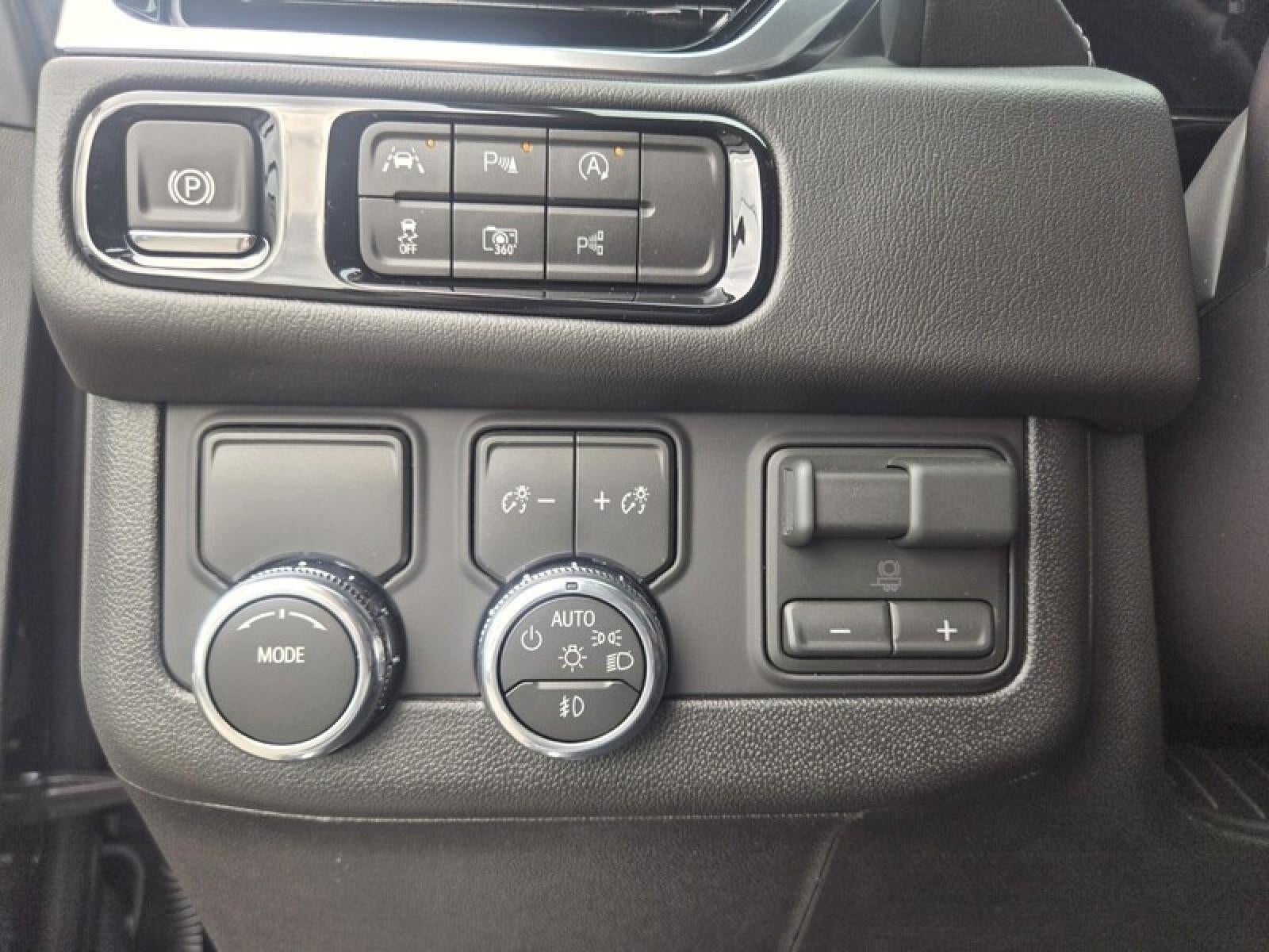 2027 GMC Yukon Denali