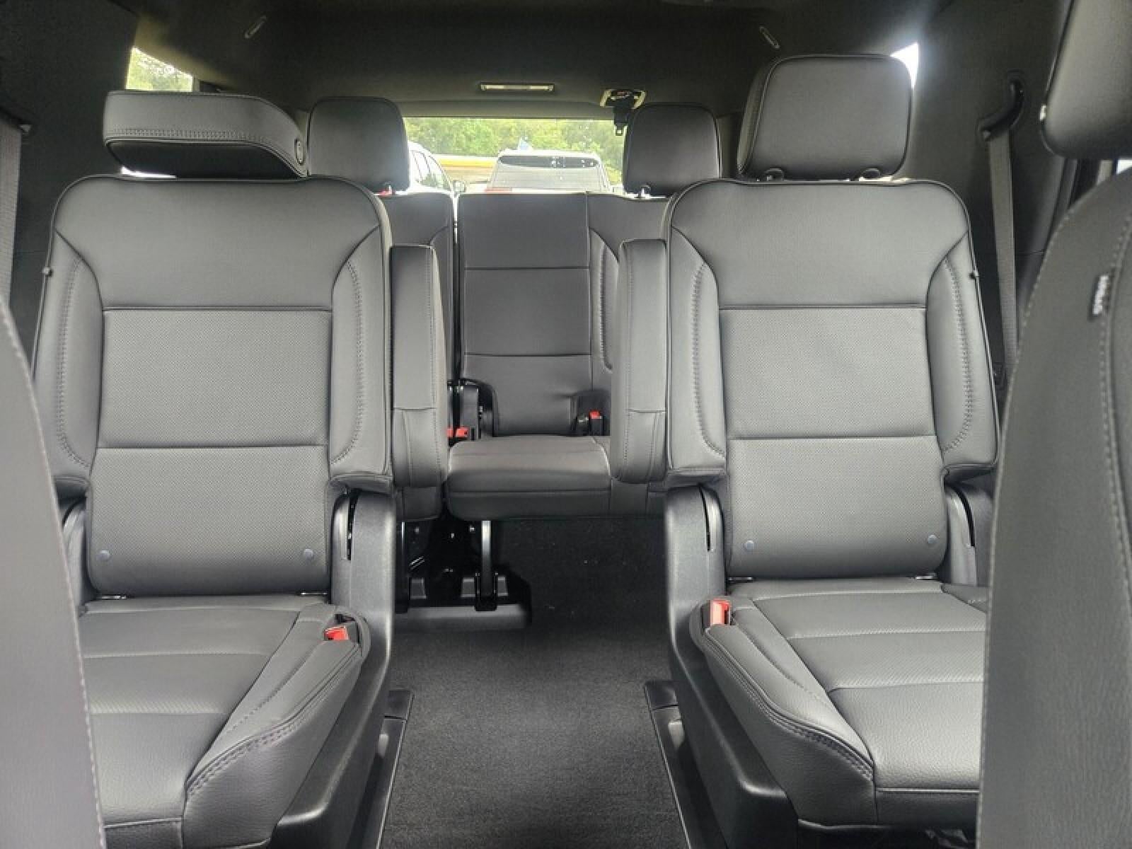 2027 GMC Yukon Denali