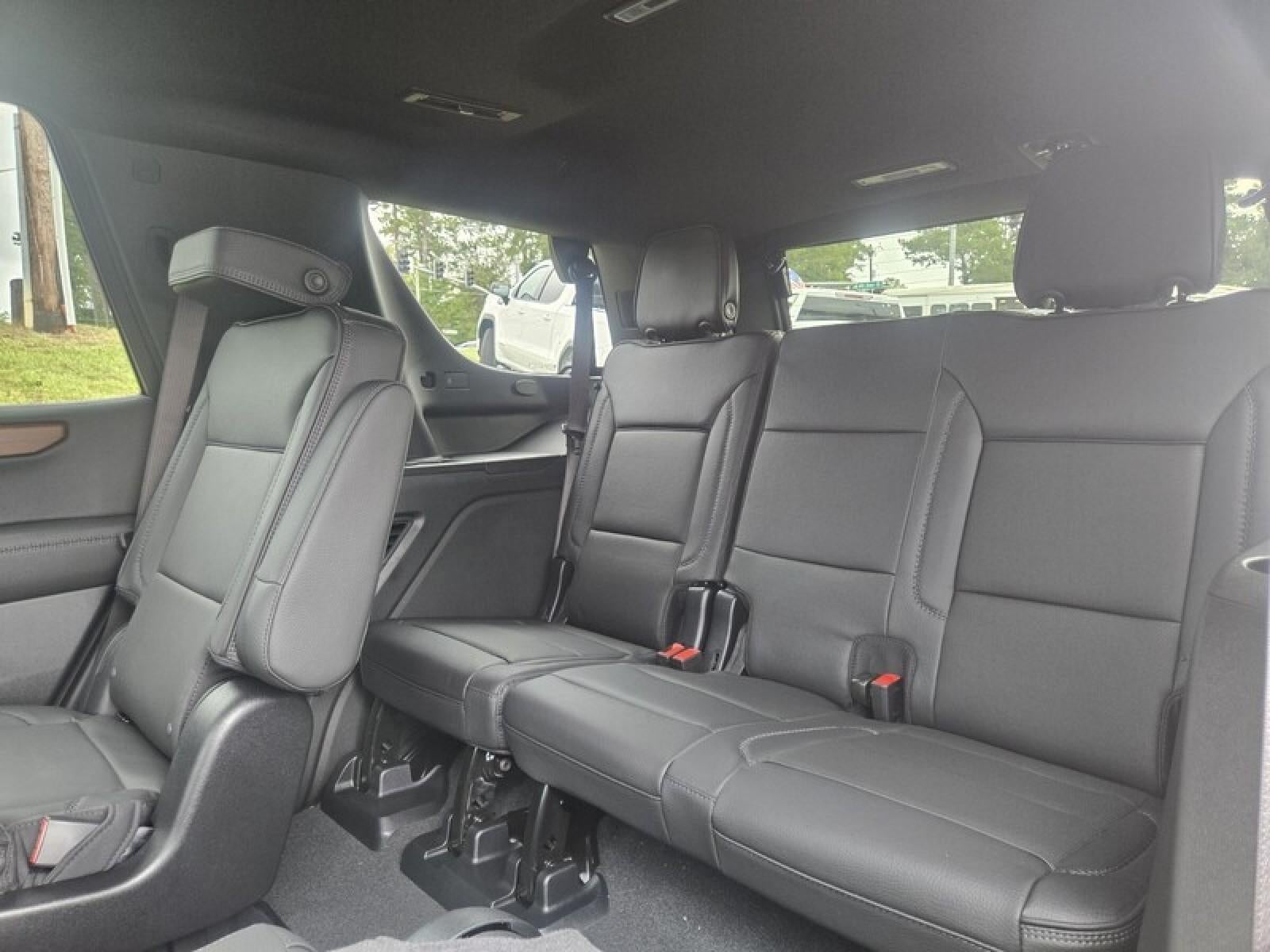 2027 GMC Yukon Denali