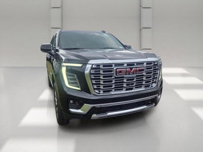 2027 GMC Yukon Denali