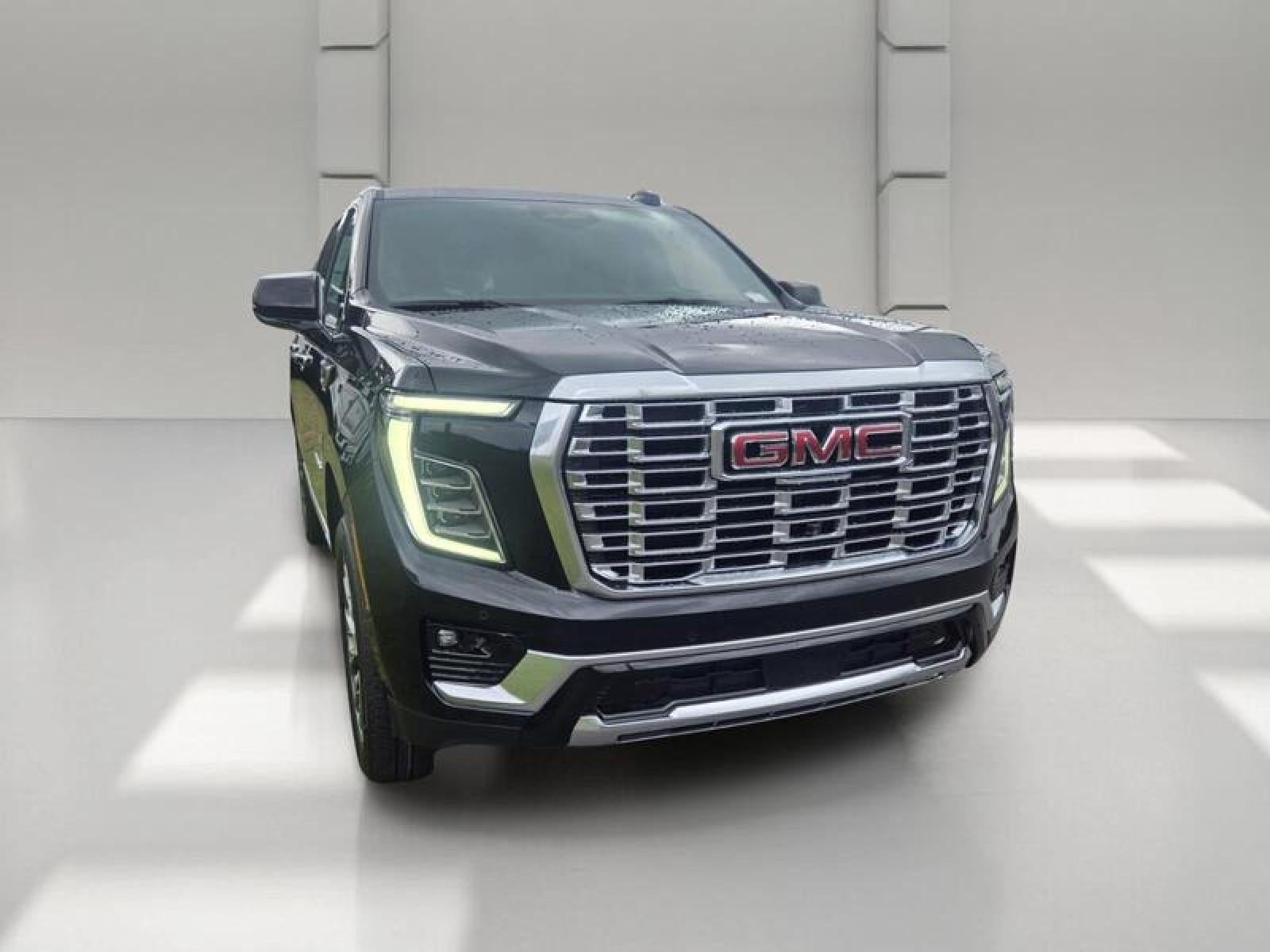 2027 GMC Yukon Denali