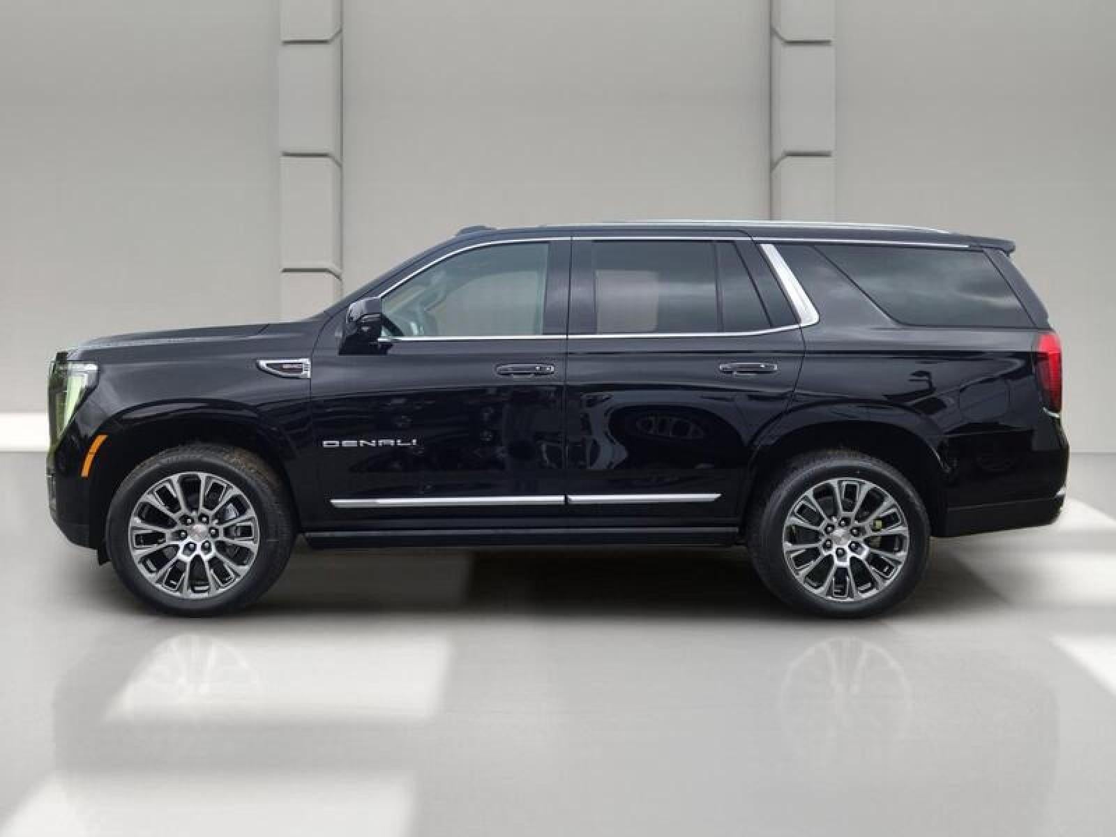 2027 GMC Yukon Denali