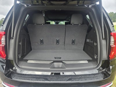 2027 GMC Yukon Denali