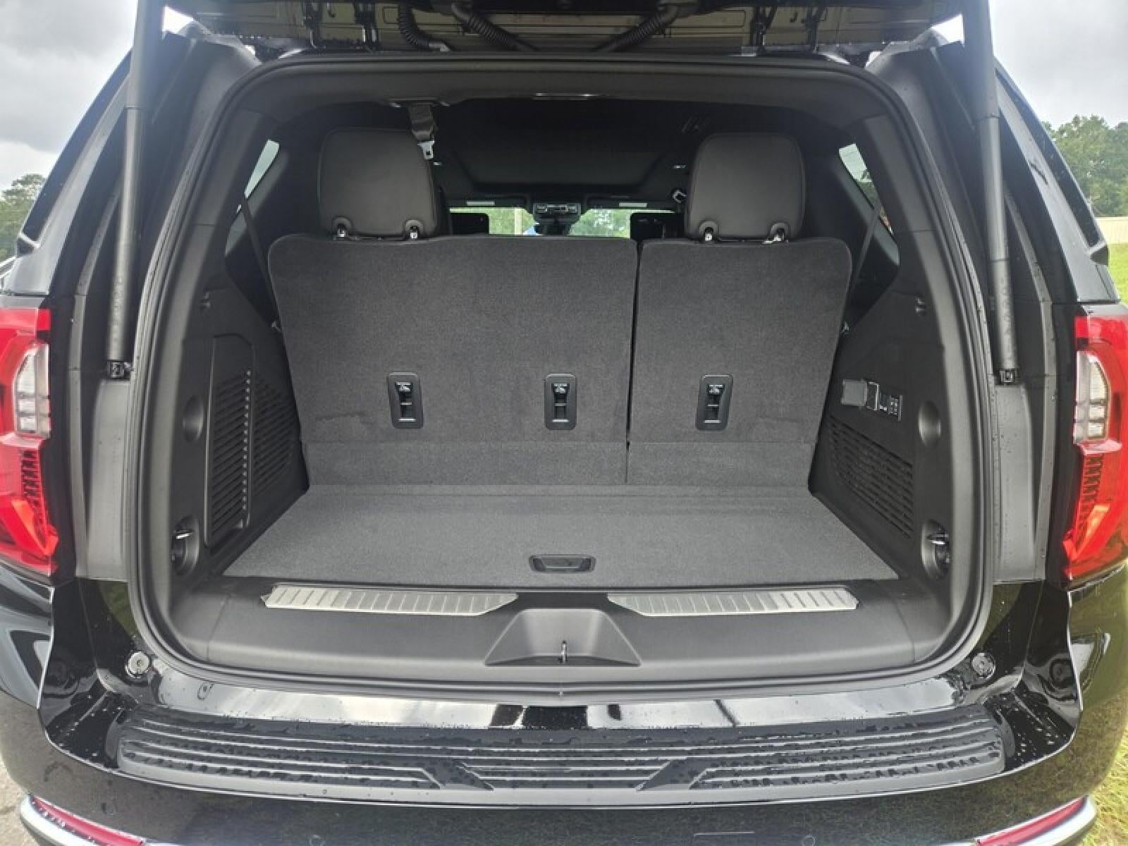 2027 GMC Yukon Denali