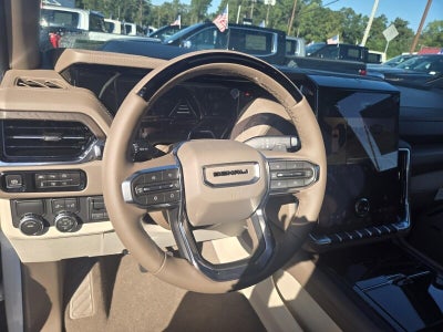2027 GMC Yukon Denali