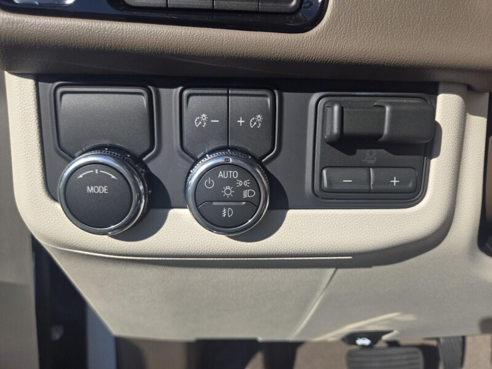 2027 GMC Yukon Denali - Photo 14