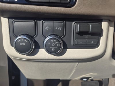 2027 GMC Yukon Denali