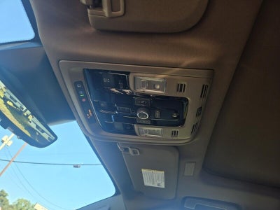 2027 GMC Yukon Denali
