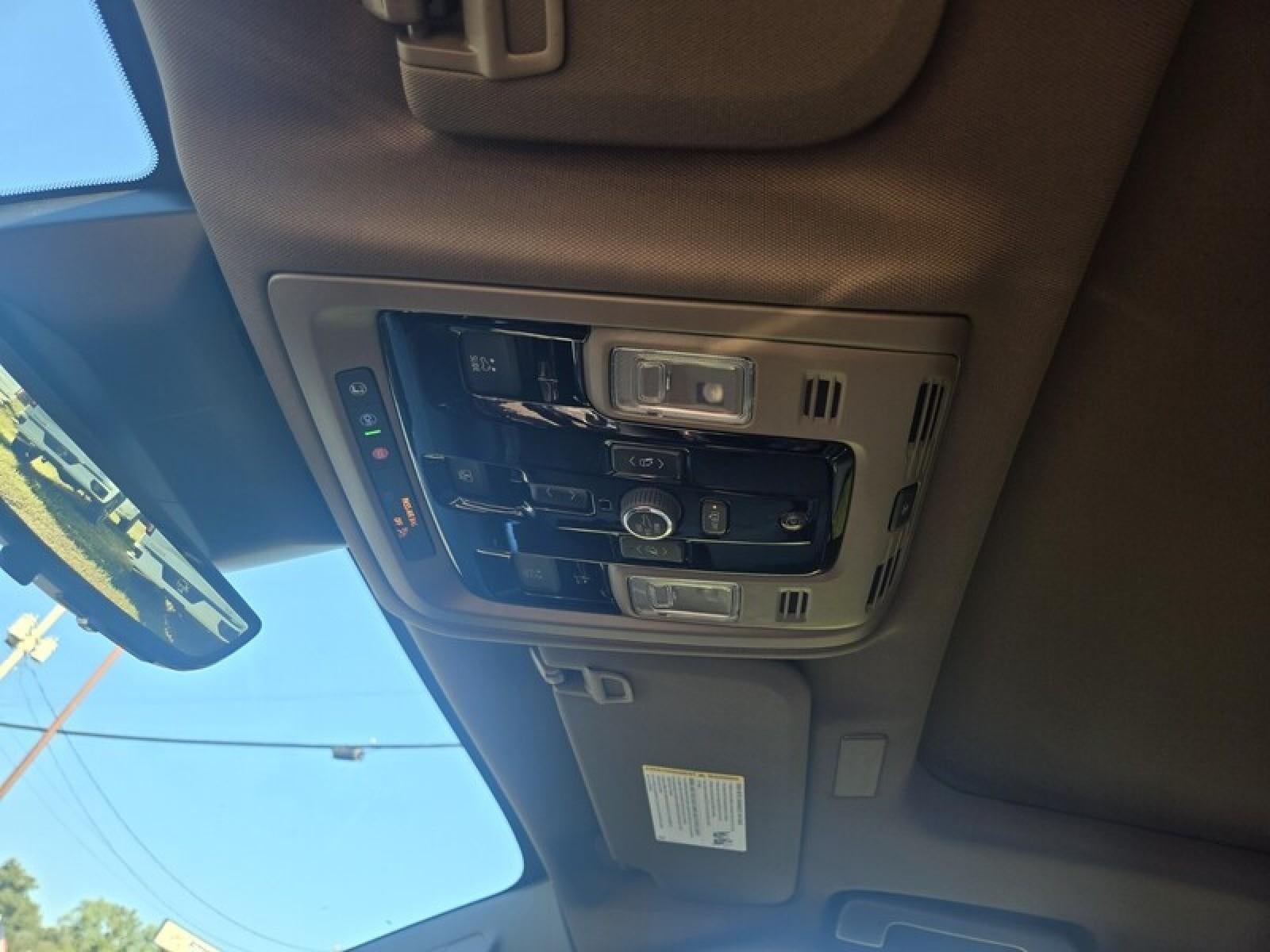 2027 GMC Yukon Denali