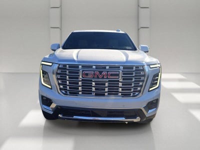 2027 GMC Yukon Denali