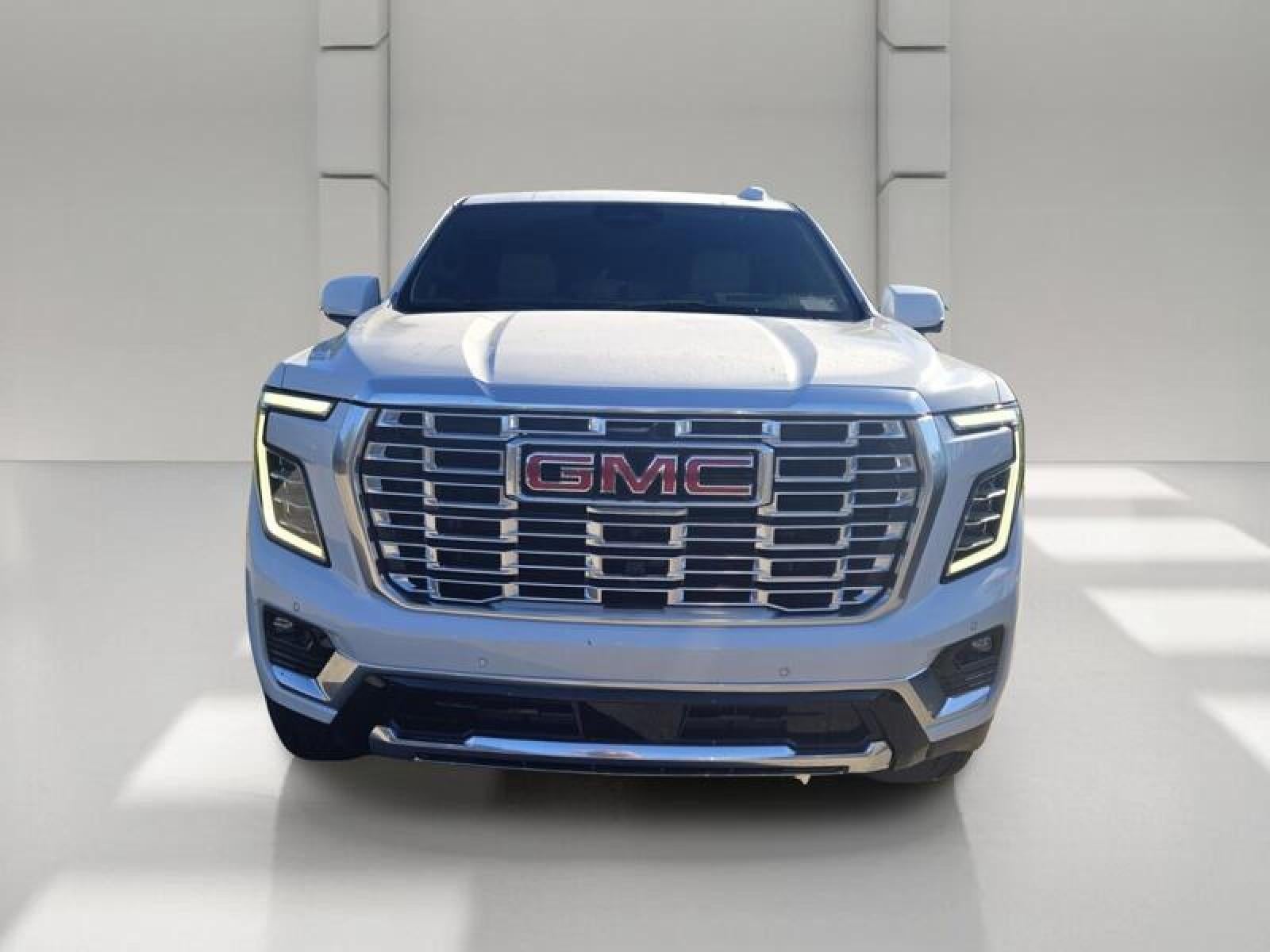 2027 GMC Yukon Denali