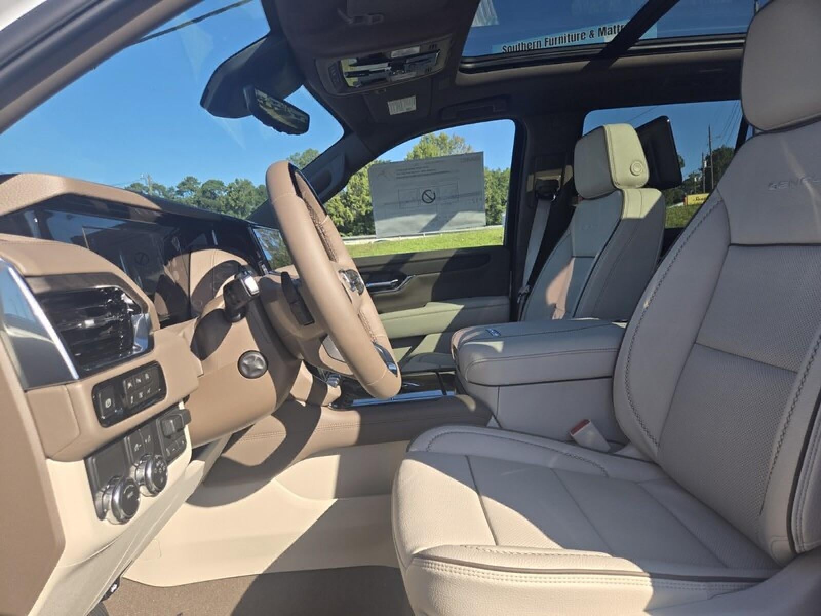 2027 GMC Yukon Denali - Photo 21