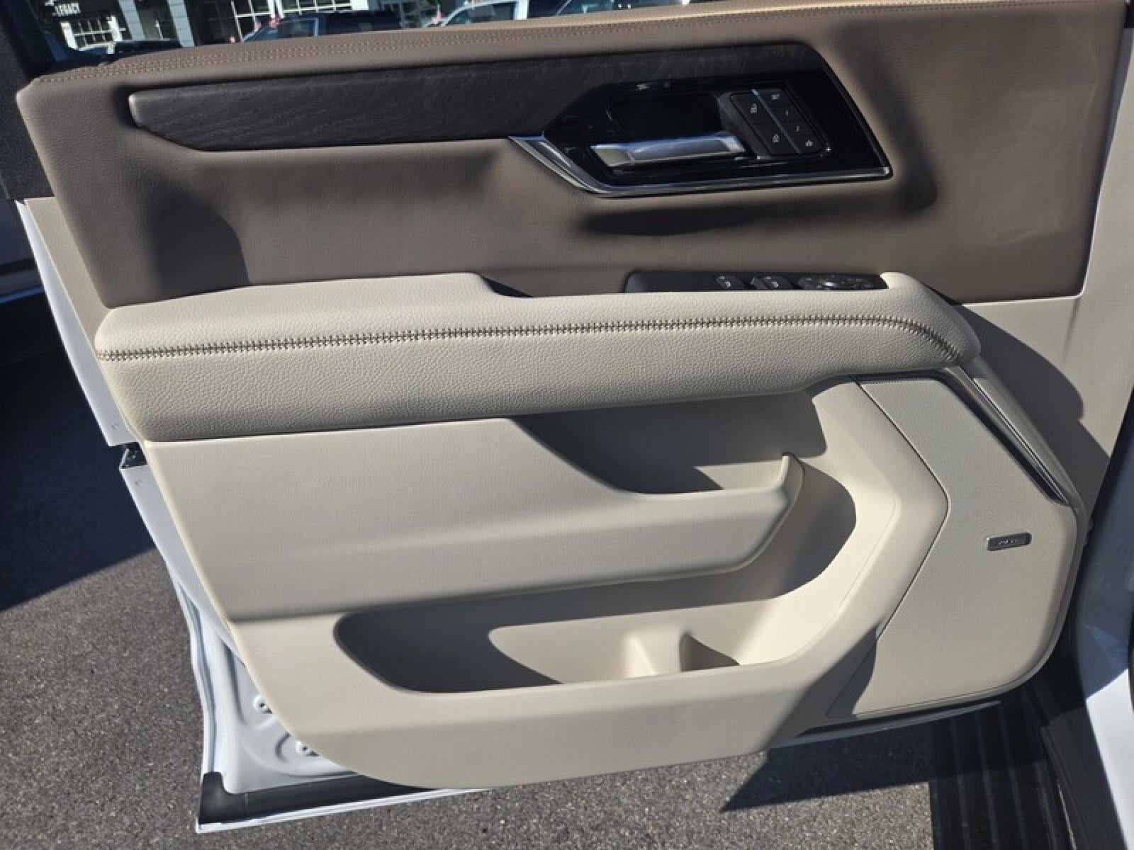 2027 GMC Yukon Denali