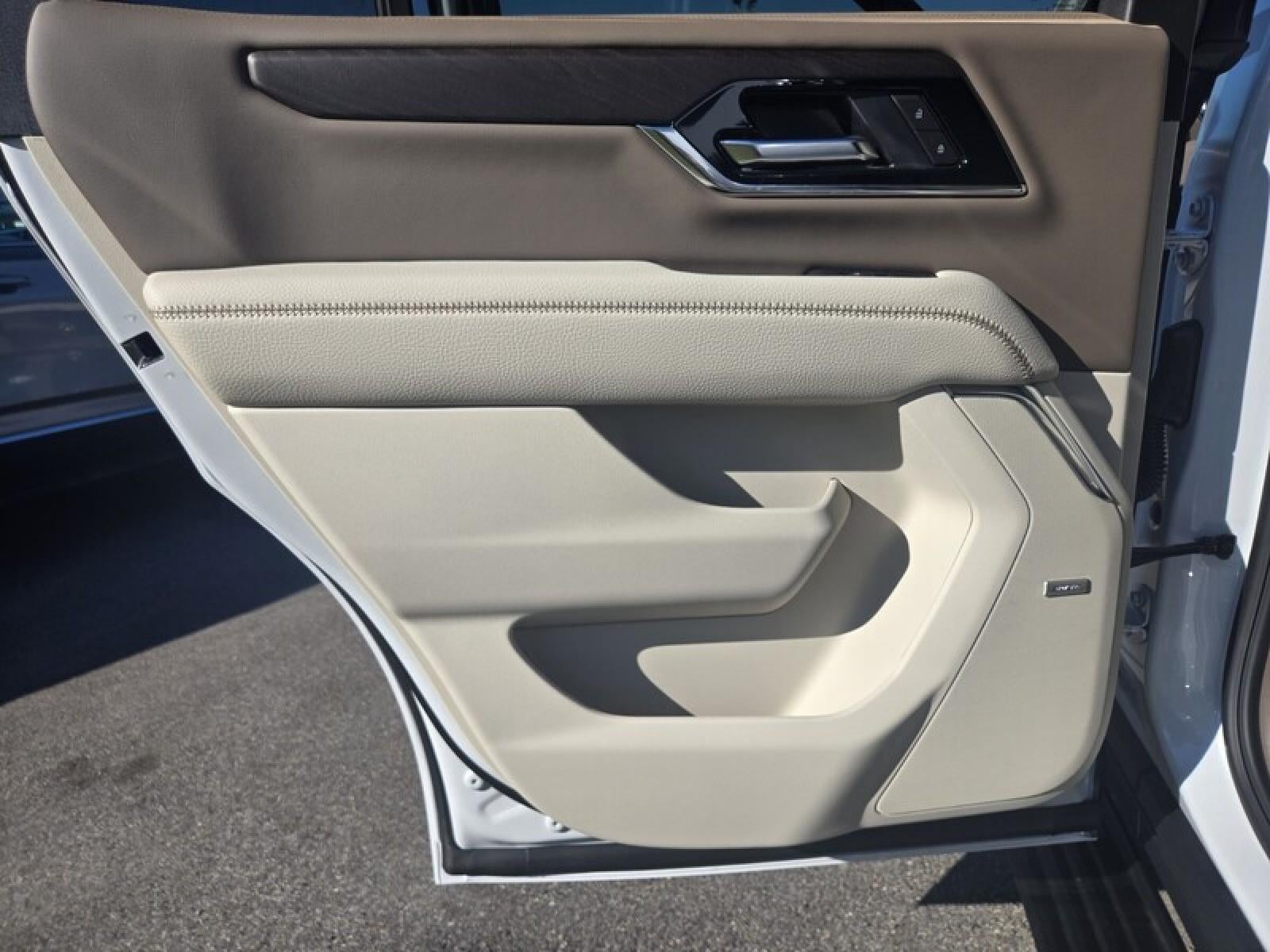 2027 GMC Yukon Denali