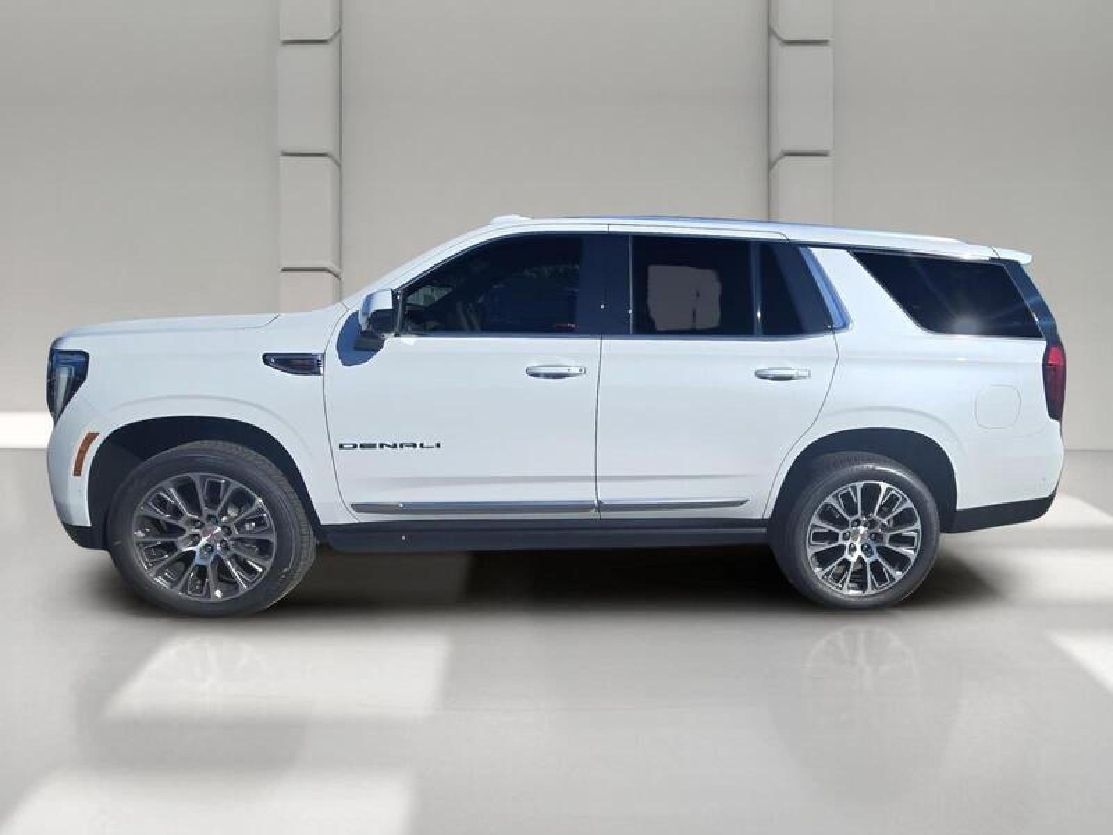2027 GMC Yukon Denali