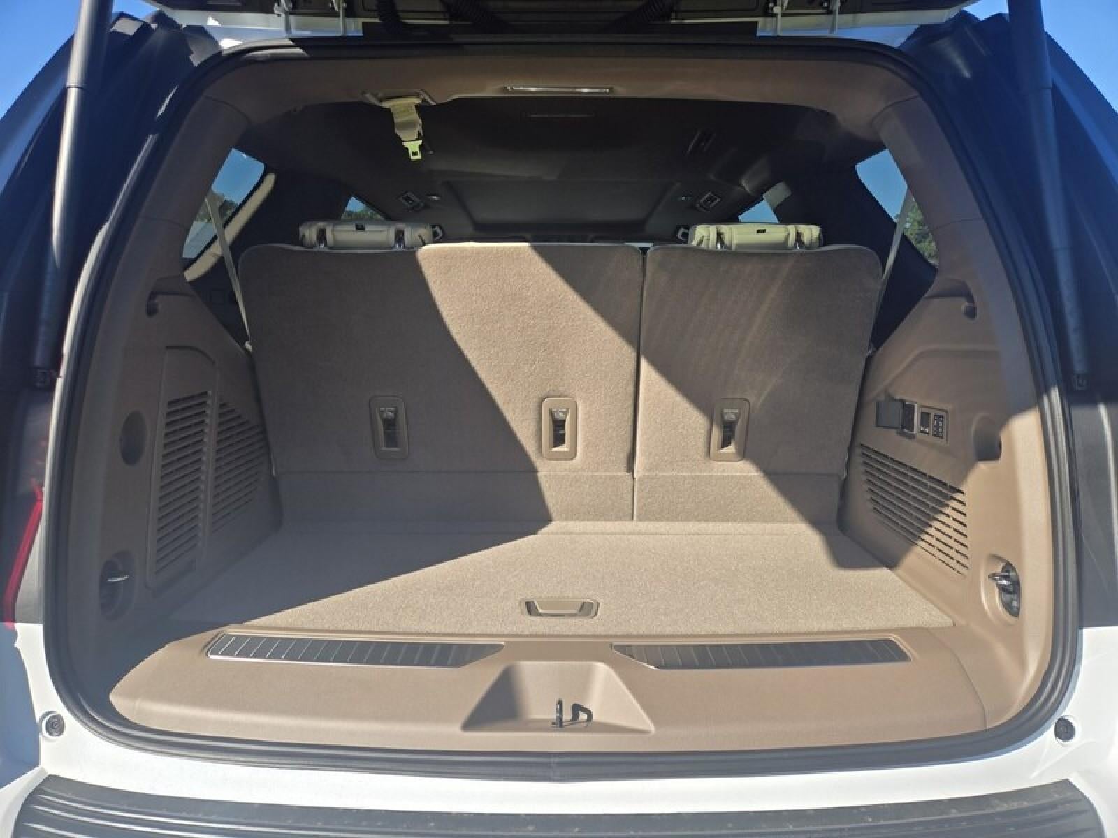 2027 GMC Yukon Denali