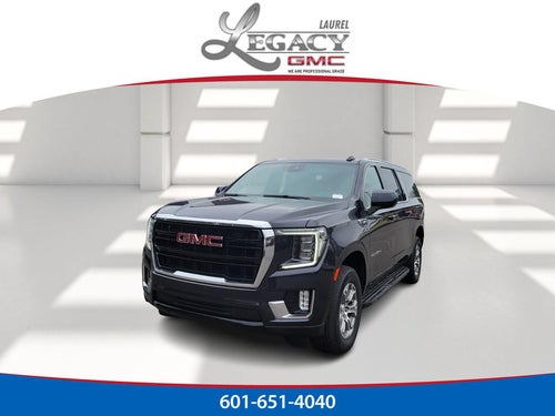 2023 GMC Yukon XL SLE