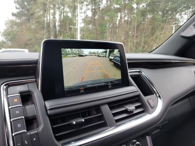 2023 GMC Yukon XL SLE