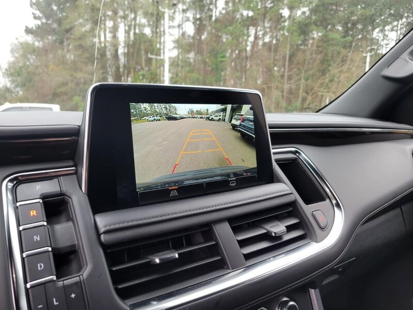 2023 GMC Yukon XL SLE