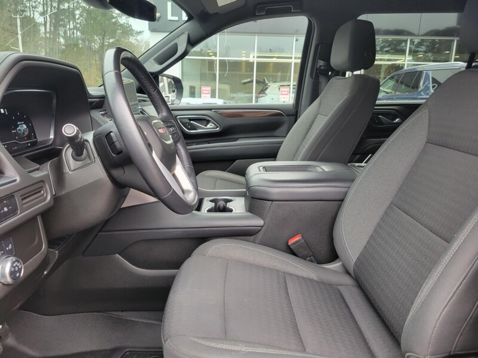 2023 GMC Yukon XL SLE