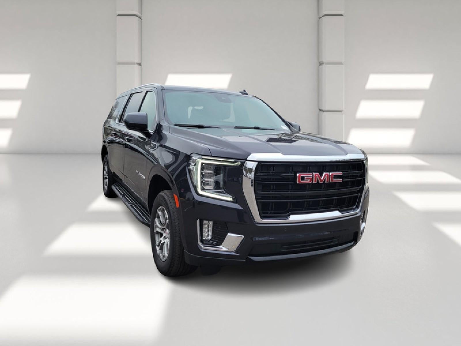 2023 GMC Yukon XL SLE