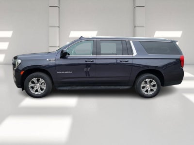 2023 GMC Yukon XL SLE