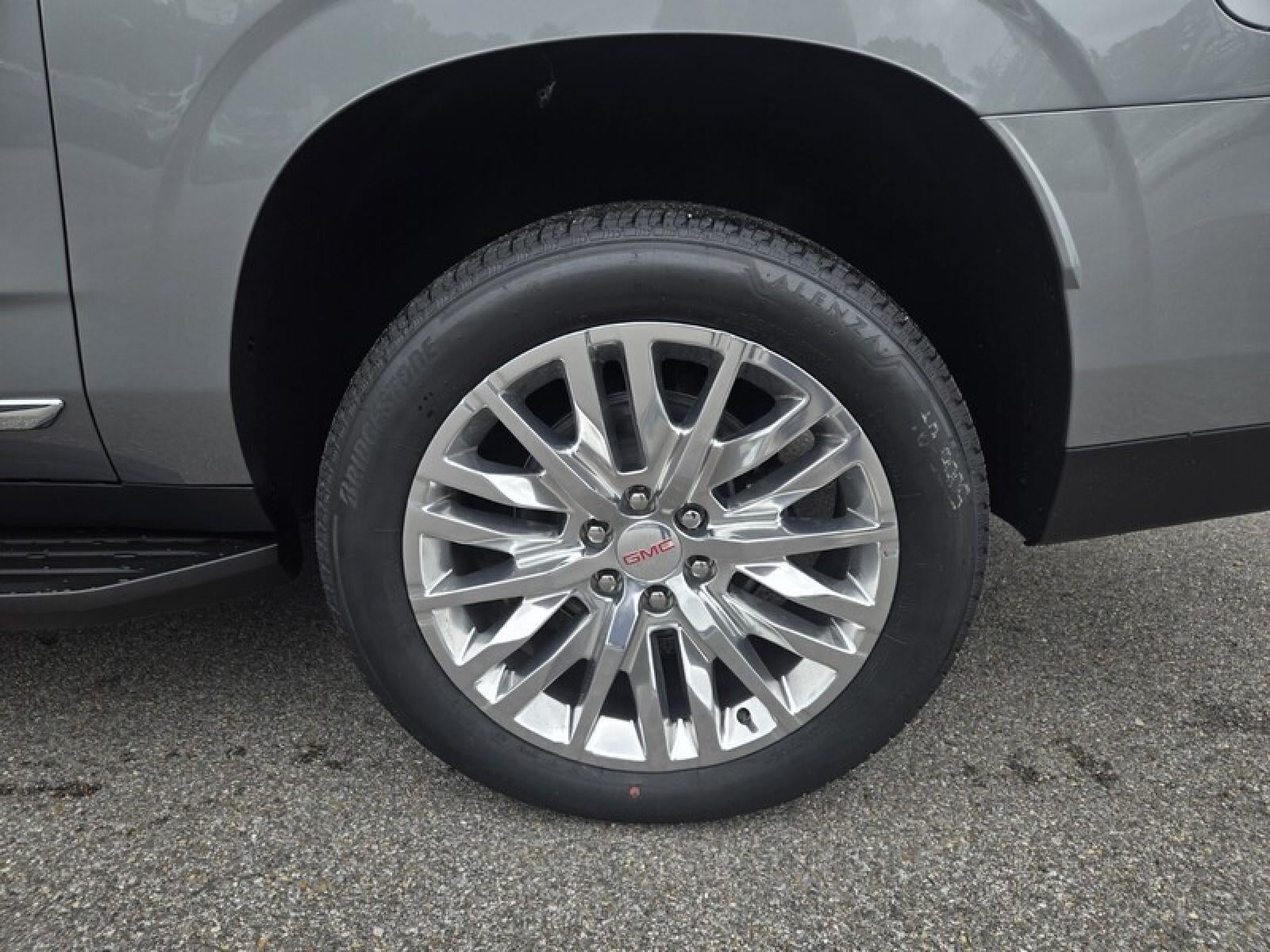 2026 GMC Yukon XL Elevation - Photo 10