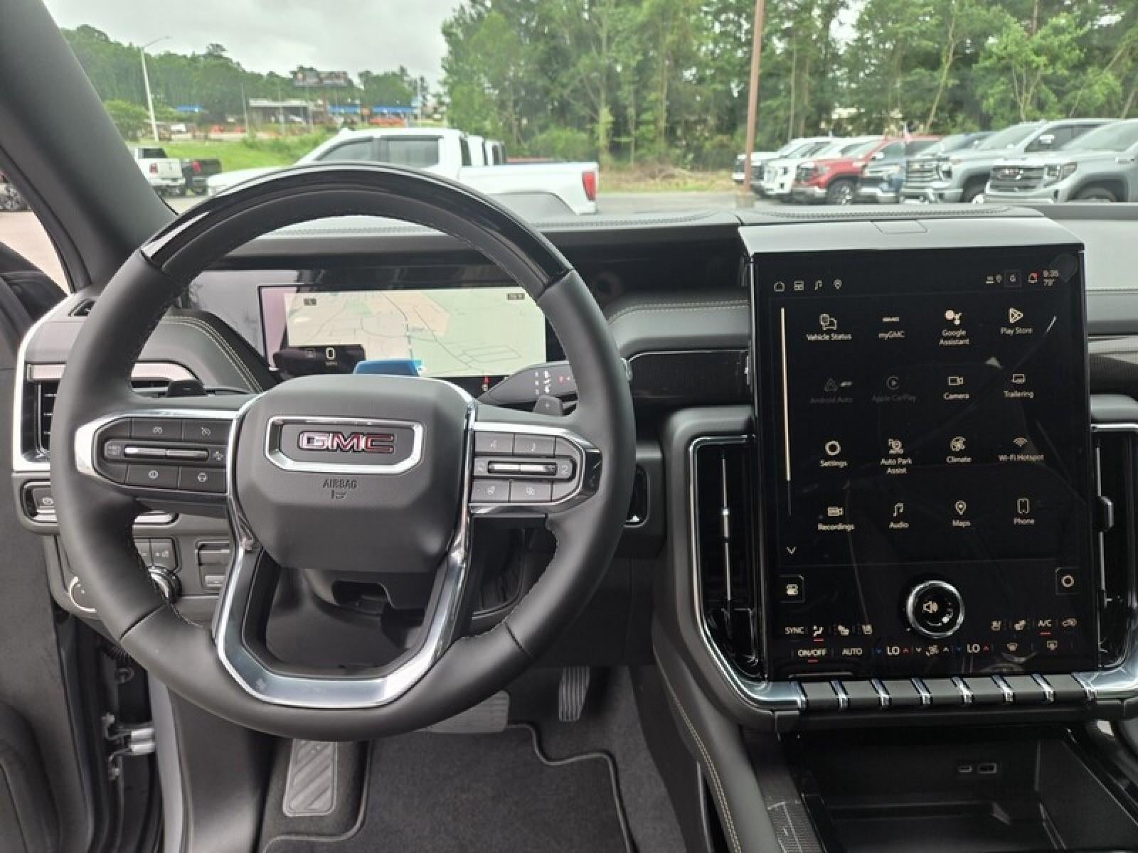 2026 GMC Yukon XL Elevation - Photo 11