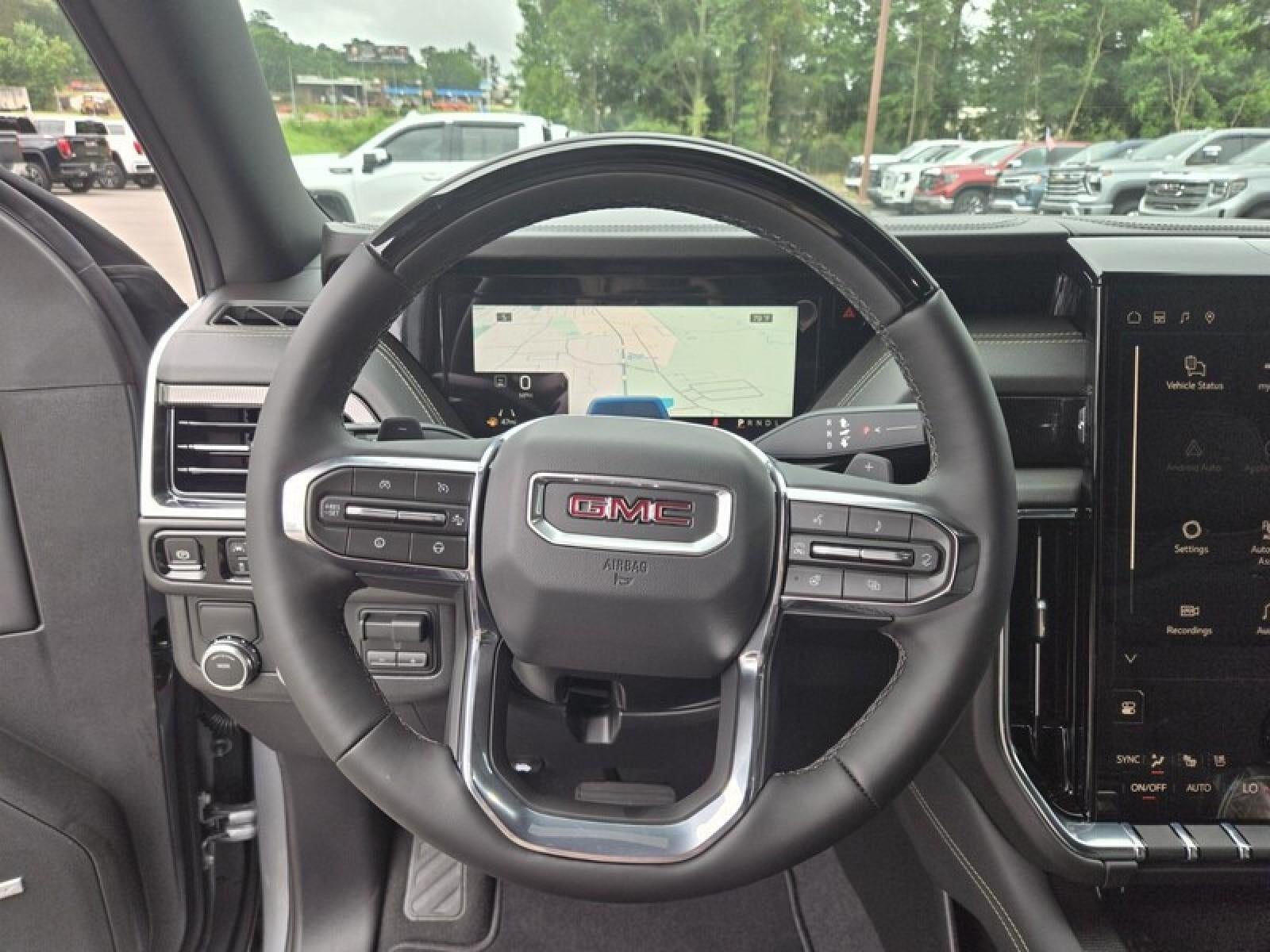 2026 GMC Yukon XL Elevation - Photo 12