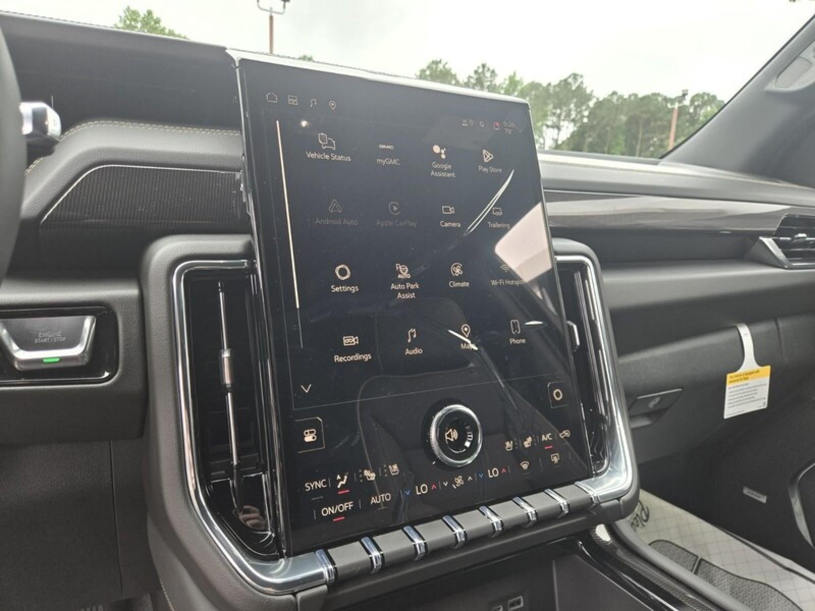 2026 GMC Yukon XL Elevation - Photo 17