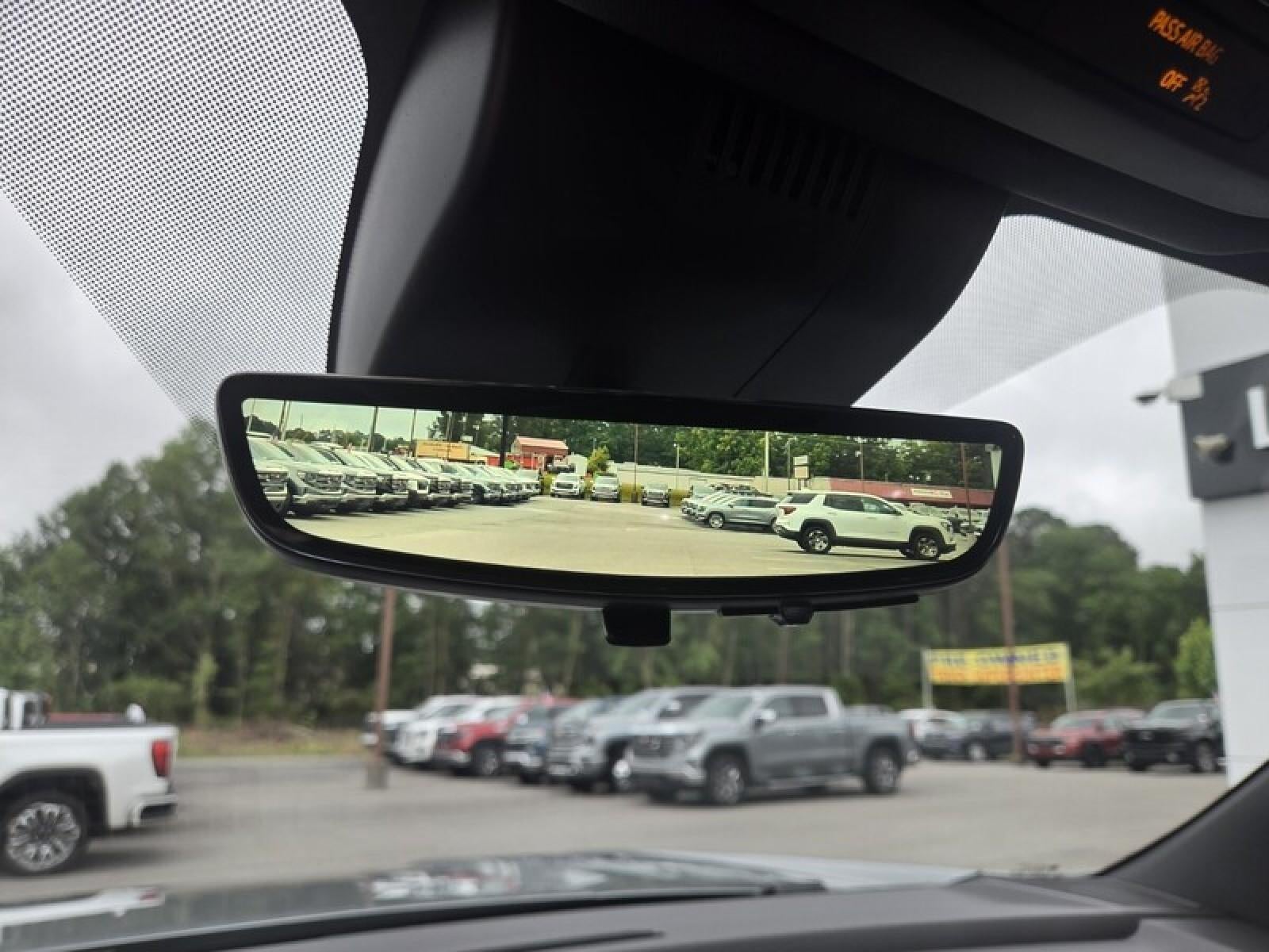 2026 GMC Yukon XL Elevation - Photo 19