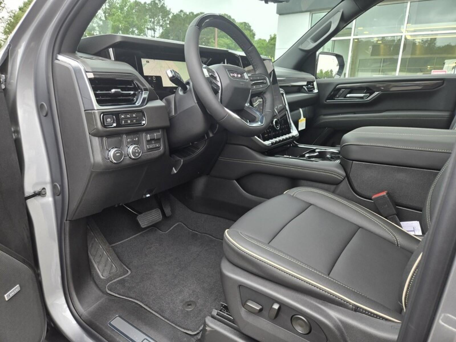 2026 GMC Yukon XL Elevation - Photo 21