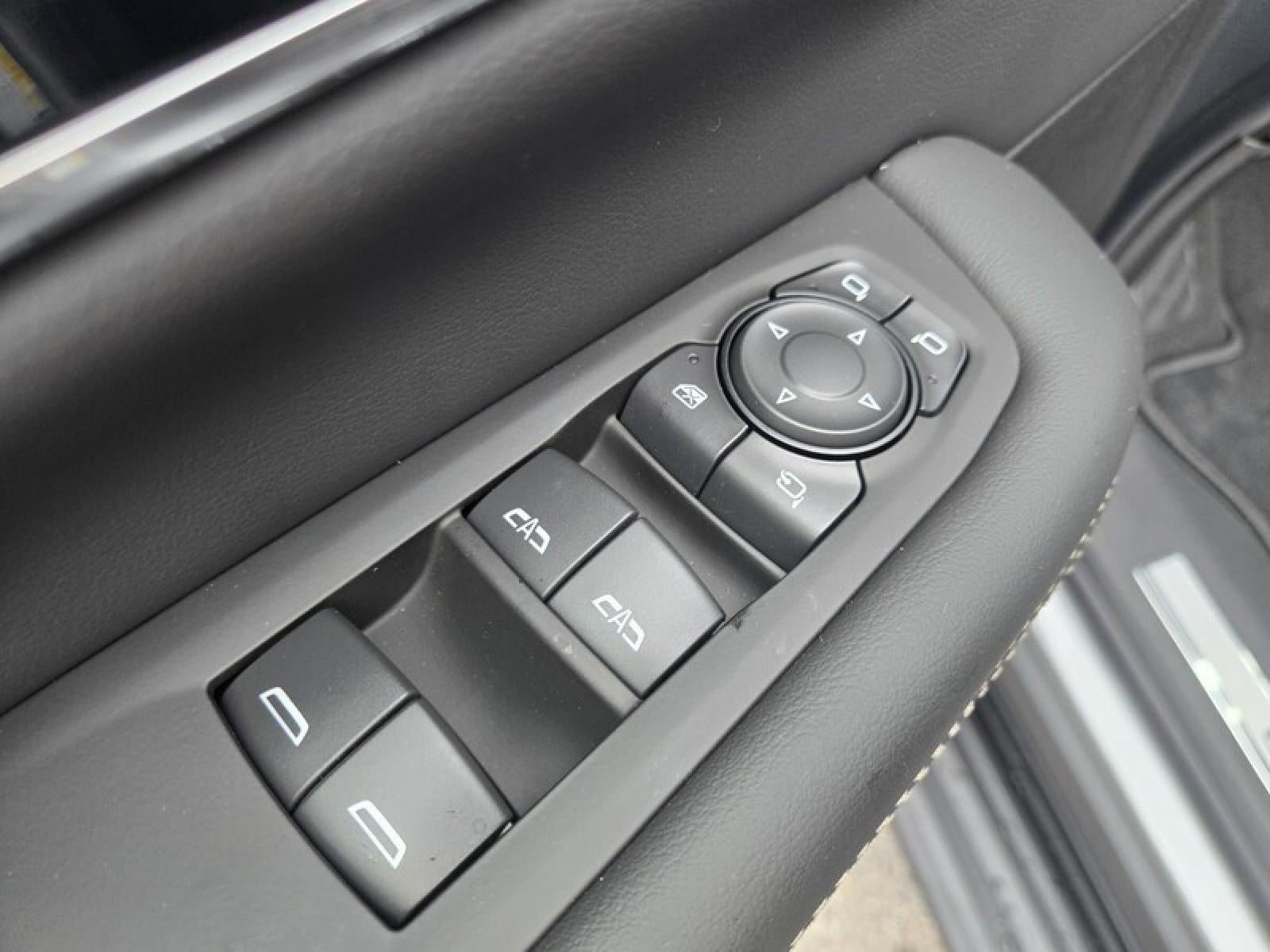 2026 GMC Yukon XL Elevation - Photo 26