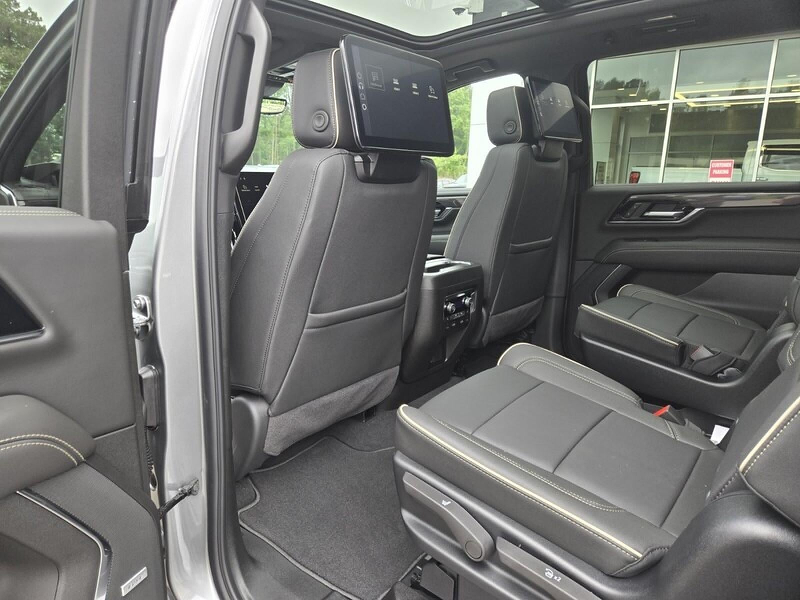 2026 GMC Yukon XL Elevation - Photo 28