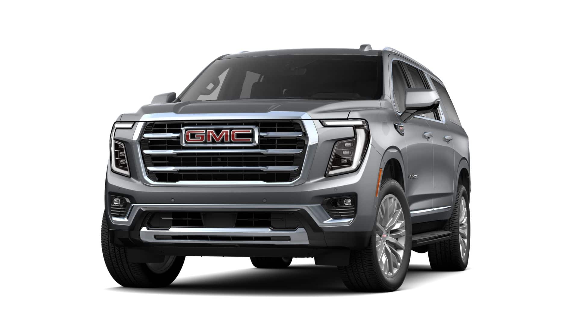 2026 GMC Yukon 2WD Elevation's photo