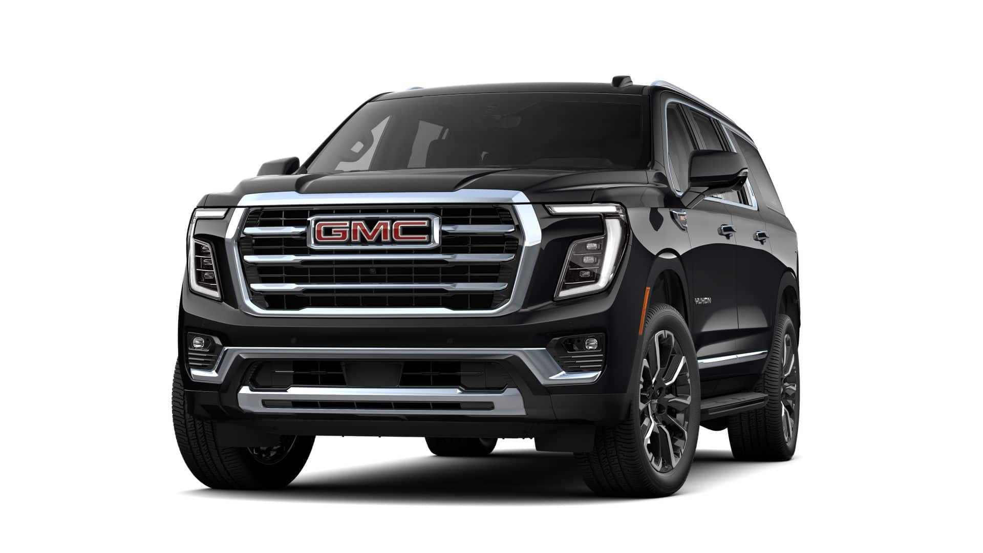 2026 GMC Yukon 2WD Elevation's photo