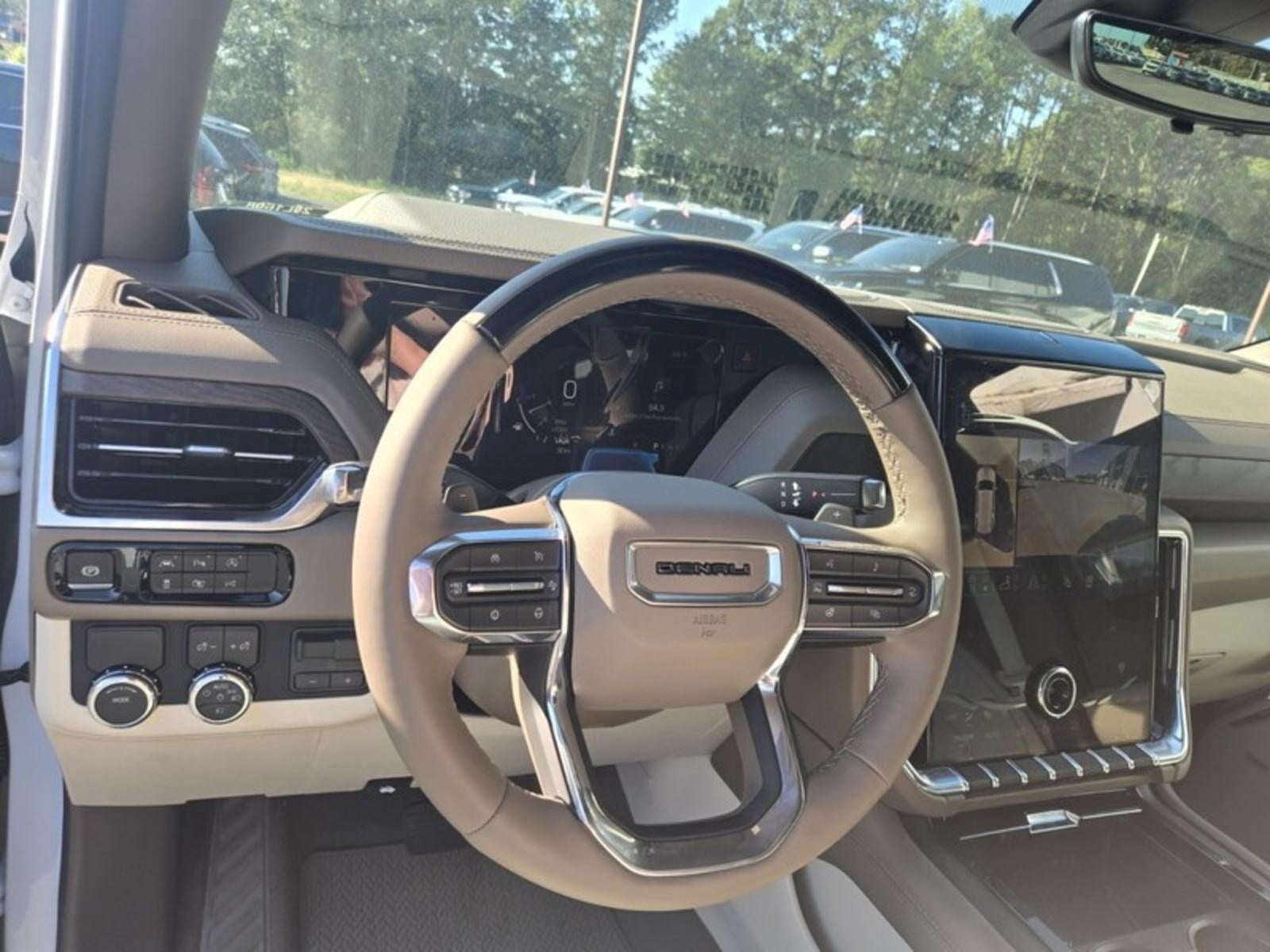 2026 GMC Yukon XL Denali - Photo 42