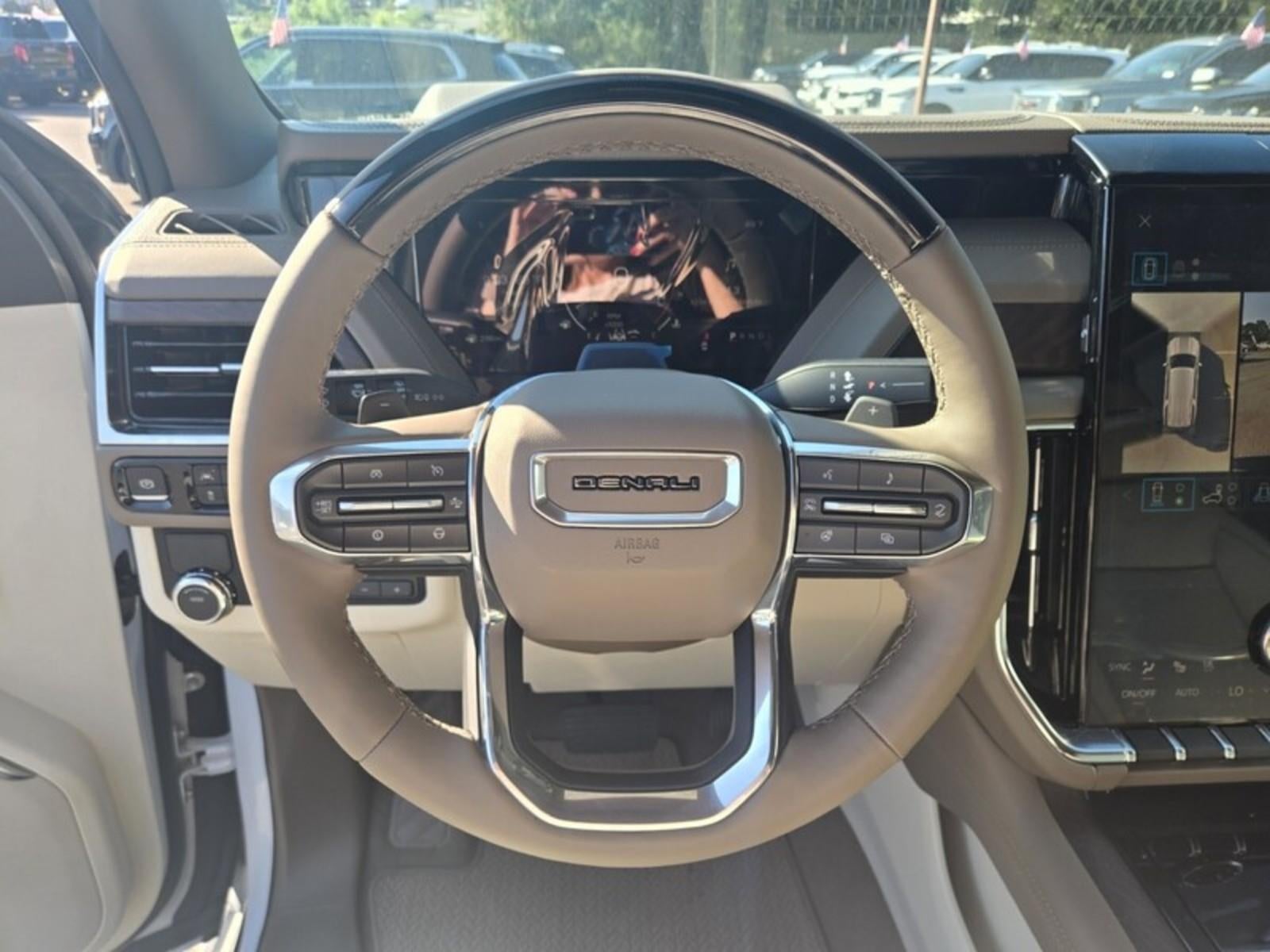 2026 GMC Yukon XL Denali - Photo 44